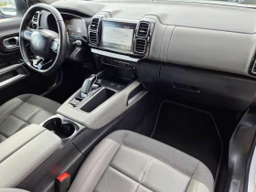 Citroen C5 Aircross 2.0 BLUE HDI 180kc.EAT8 LIZING | Mobile.bg � ����� ������ 12