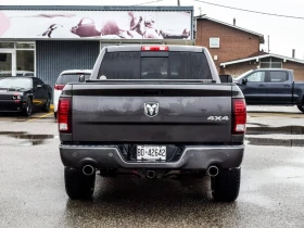 Dodge RAM 1500 * SPORT* FULL* ПОДГРЕВ* ОБДУХВАНЕ*  - 14500 € / 28359.53 лв. - 91275714 5