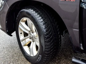 Dodge RAM 1500 * SPORT* FULL* ПОДГРЕВ* ОБДУХВАНЕ*  - 14500 € / 28359.53 лв. - 91275714 8