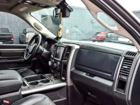 Dodge RAM 1500 * SPORT* FULL* ПОДГРЕВ* ОБДУХВАНЕ*  - 14500 € / 28359.53 лв. - 91275714 13