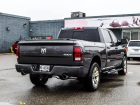 Dodge RAM 1500 * SPORT* FULL* ПОДГРЕВ* ОБДУХВАНЕ*  - 14500 € / 28359.53 лв. - 91275714 6