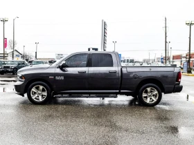 Dodge RAM 1500 * SPORT* FULL* ПОДГРЕВ* ОБДУХВАНЕ*  - 14500 € / 28359.53 лв. - 91275714 7