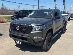 ������ Nissan Frontier
