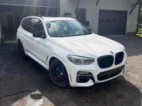 BMW X3 * M40i * CARFAX * ЦЕНА ДО БГ