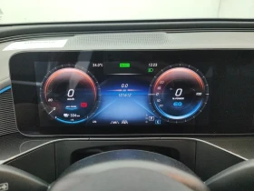 Mercedes-Benz EQC 400 4-Matic AMG Хед Ъп Подгрев Мемори Burmester | Auto.bg — изображение 10