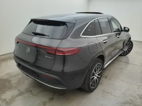 Mercedes-Benz EQC 400 4-Matic AMG Хед Ъп Подгрев Мемори Burmester | Auto.bg — изображение 5