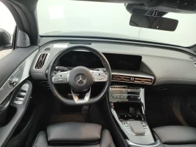 Mercedes-Benz EQC 400 4-Matic AMG Хед Ъп Подгрев Мемори Burmester | Auto.bg — изображение 7