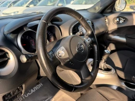 Nissan Juke 1.5DCI-110 TEKNA NAVI CAMERA | Mobile.bg � ����� ������ 9