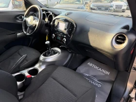 Nissan Juke 1.5DCI-110 TEKNA NAVI CAMERA | Mobile.bg � ����� ������ 10