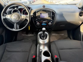 Nissan Juke 1.5DCI-110 TEKNA NAVI CAMERA | Mobile.bg � ����� ������ 8