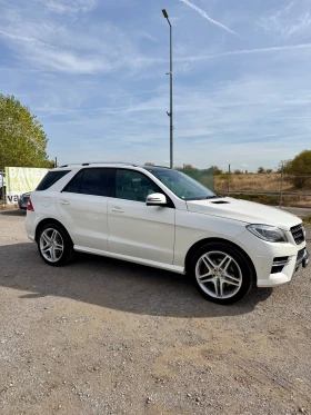 Mercedes-Benz ML 350 166 - 15555 € - 98681840 5