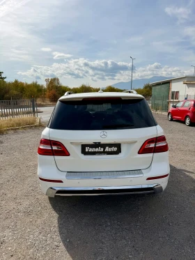 Mercedes-Benz ML 350 166 - 15555 € - 98681840 8