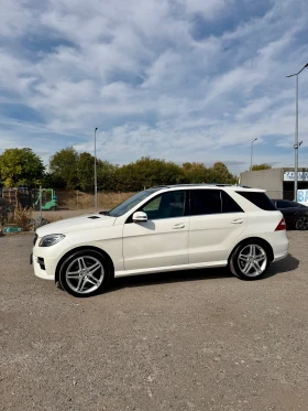 Mercedes-Benz ML 350 166 - 15555 € - 98681840 3