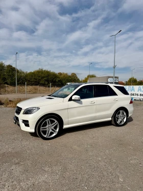 Mercedes-Benz ML 350 166 - 15555 € - 98681840 2