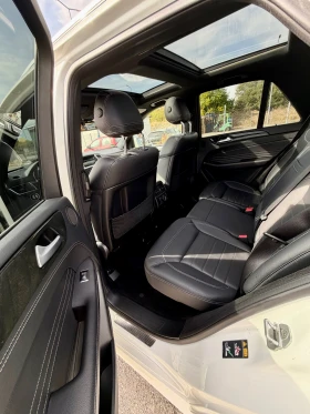 Mercedes-Benz ML 350 166 - 15555 € - 98681840 14