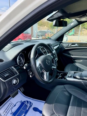 Mercedes-Benz ML 350 166 - 15555 € - 98681840 9
