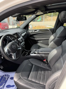 Mercedes-Benz ML 350 166 - 15555 € - 98681840 12