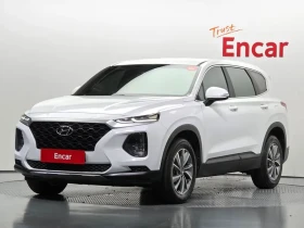 ������ Hyundai Santa fe