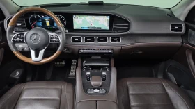 Mercedes-Benz GLS580 | Mobile.bg � ����� ������ 7