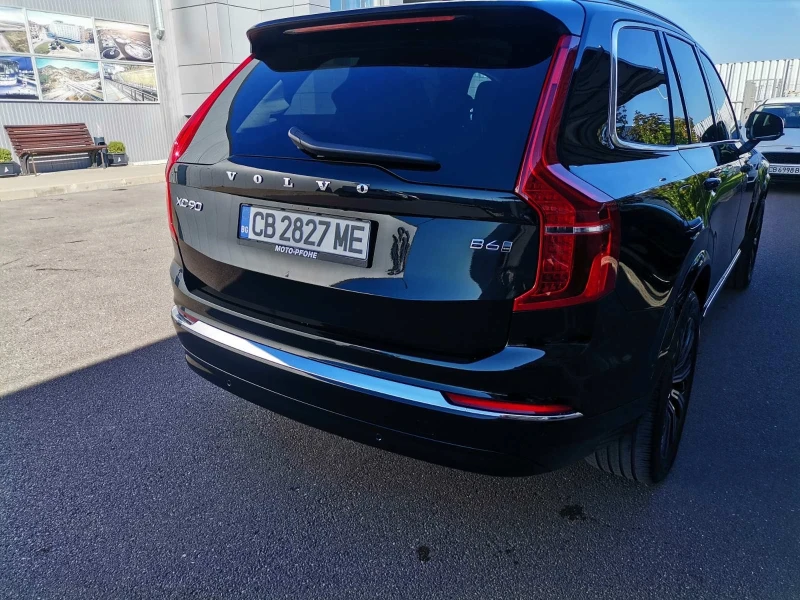 Volvo Xc90, снимка 6 - Автомобили и джипове - 48189589