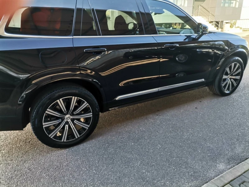 Volvo Xc90, снимка 10 - Автомобили и джипове - 48189589