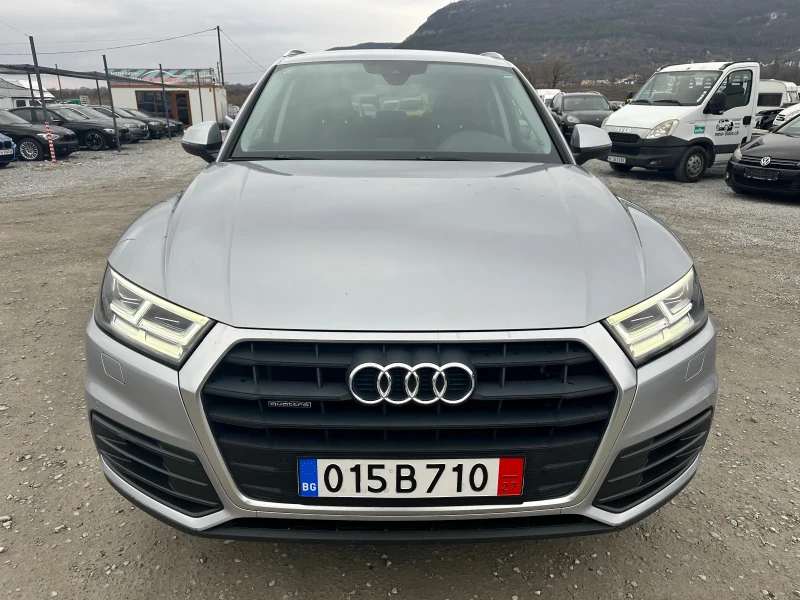 Audi Q5 2.0 TDI QUATTRO, снимка 1 - Автомобили и джипове - 48335067