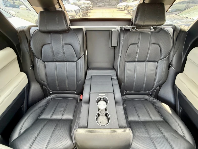 Land Rover Range Rover Sport 4.4 SDV8 HSE Autobigraphy BREMBO, снимка 14 - Автомобили и джипове - 51498803