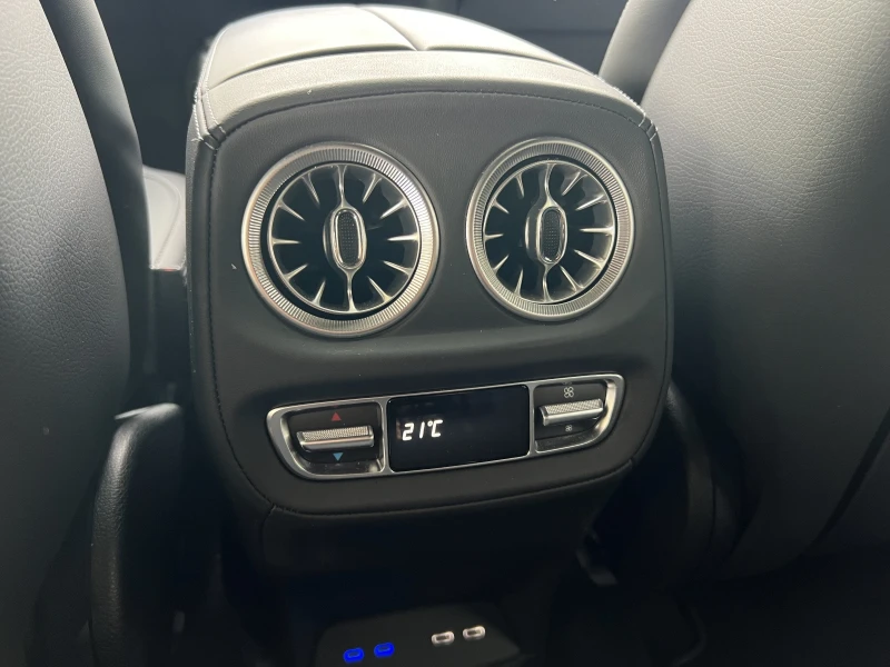 Mercedes-Benz G 450 d/AMG/4M/FACELIFT/SUPERIOR/BURM/KEYLESS/360/TV/, снимка 16 - Автомобили и джипове - 52144871