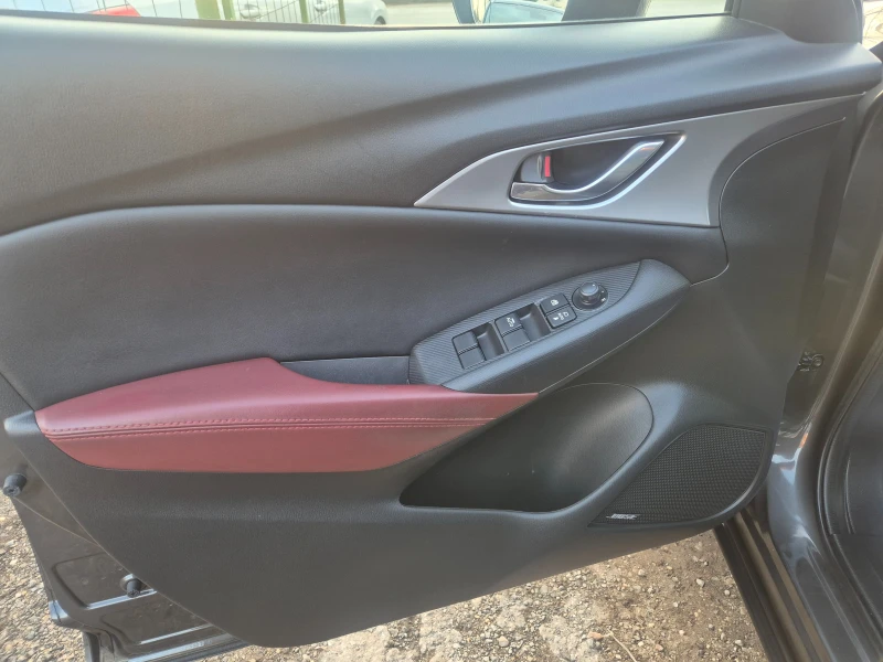 Mazda CX-3 1.5D/4х4, снимка 13 - Автомобили и джипове - 52818703
