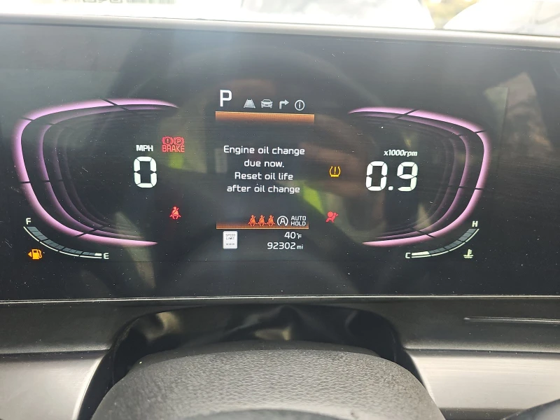 Kia Sportage EX, снимка 9 - Автомобили и джипове - 53212218