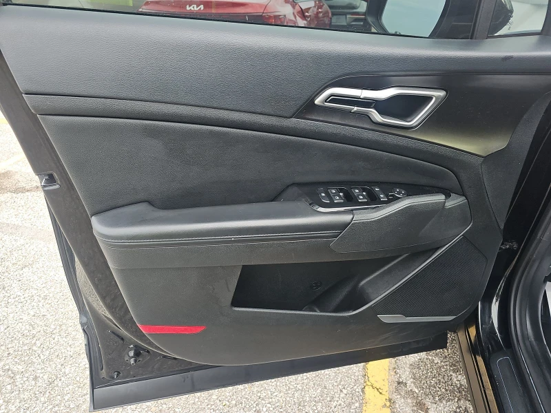 Kia Sportage EX, снимка 11 - Автомобили и джипове - 53212218