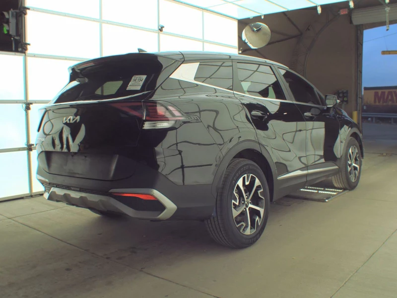 Kia Sportage EX, снимка 4 - Автомобили и джипове - 53212218