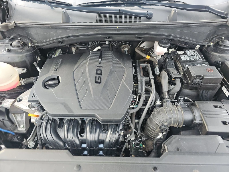 Kia Sportage EX, снимка 15 - Автомобили и джипове - 53212218