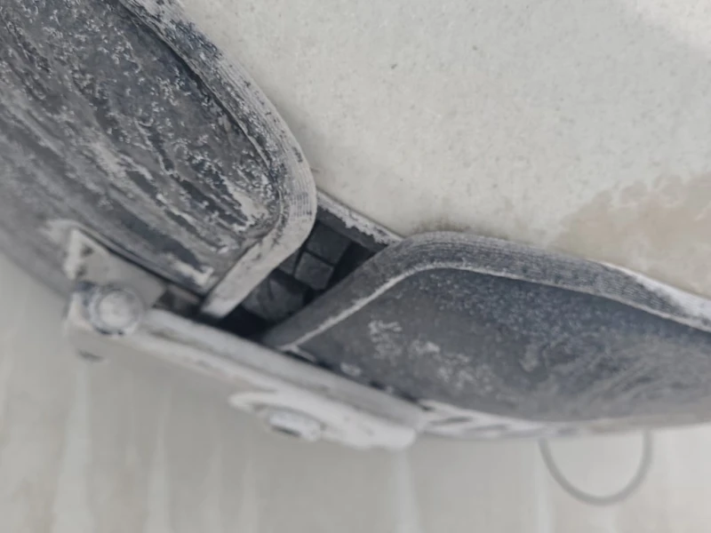 Mercedes-Benz G 63 AMG * CARFAX * БЕЗ ПЪРВОНАЧАЛНА ВНОСКА, снимка 13 - Автомобили и джипове - 53363138