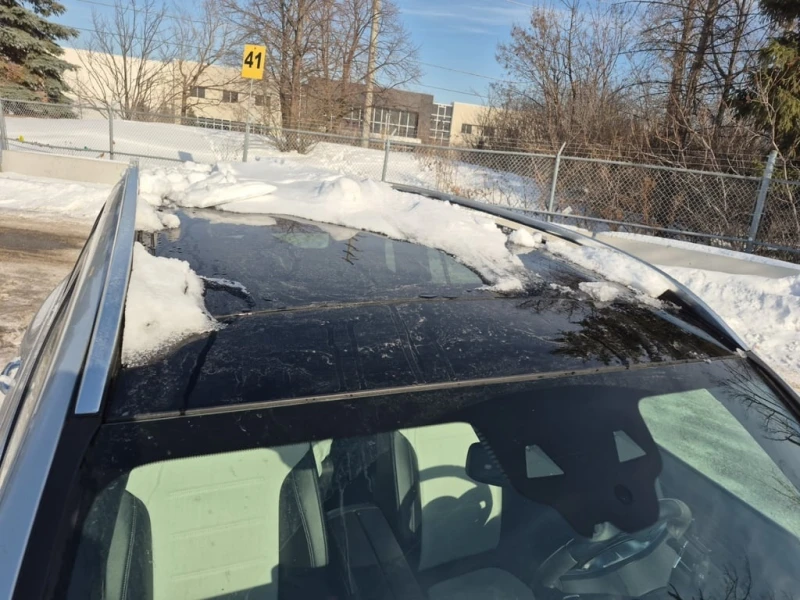 Mercedes-Benz GLB AMG 35 * CARFAX * ПАНОРАМА* ПОДГРЕВ, снимка 15 - Автомобили и джипове - 53448301