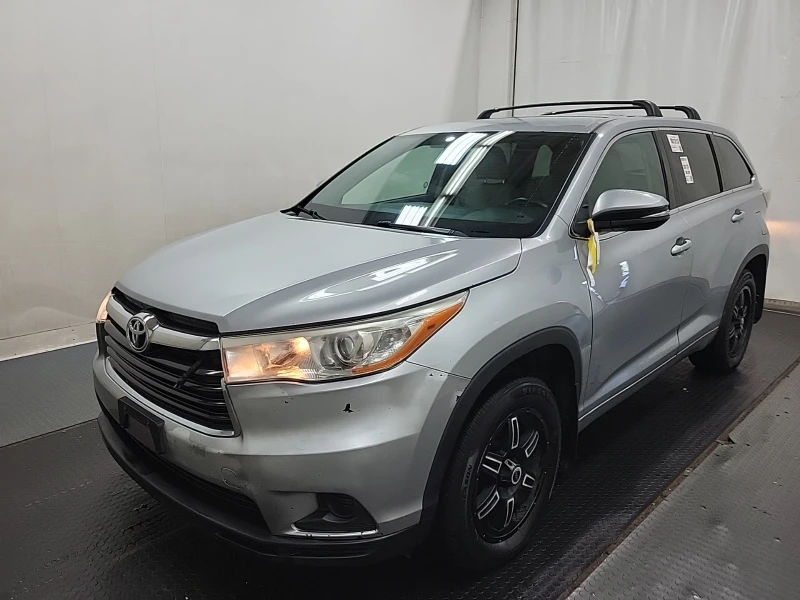 Toyota Highlander * LE* * АвтоКредит* - 24399 лв. - 29087294 1