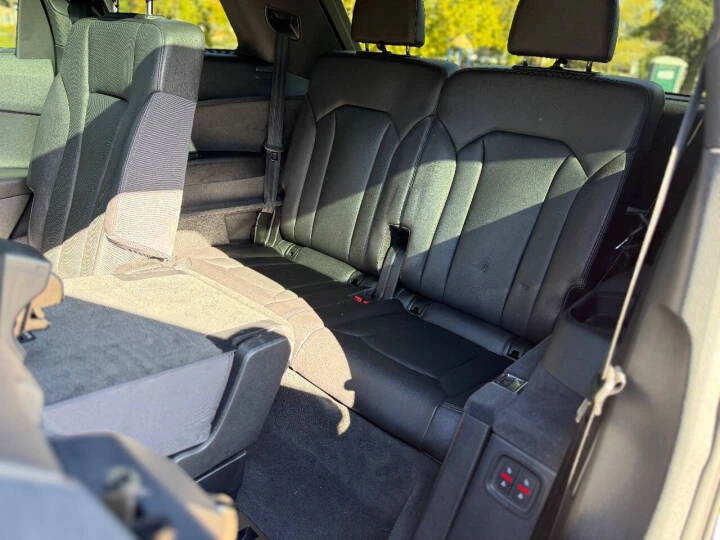 Audi Q7 Qautto* Premium Plus | Mobile.bg   16