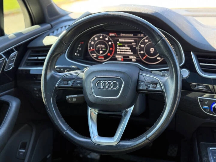 Audi Q7 Qautto* Premium Plus - изображение 8
