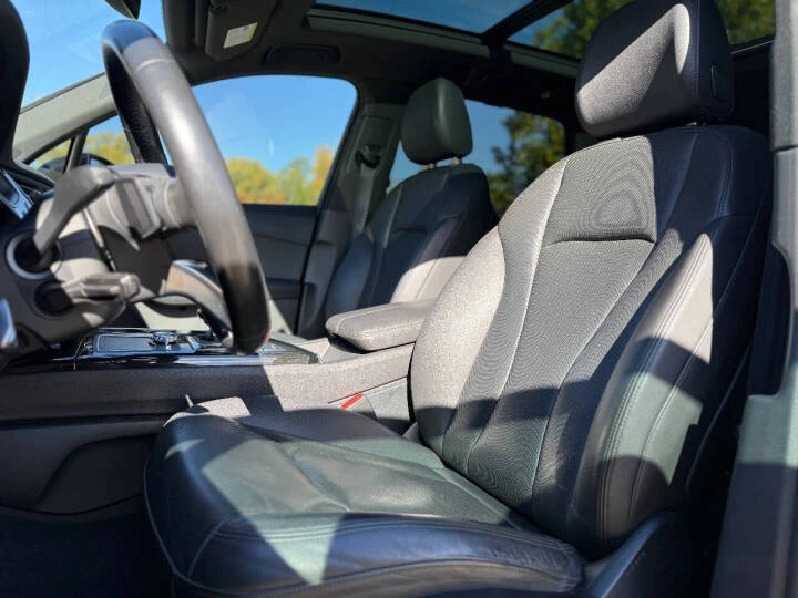 Audi Q7 Qautto* Premium Plus - изображение 7