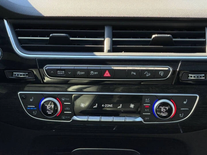 Audi Q7 Qautto* Premium Plus | Mobile.bg   12