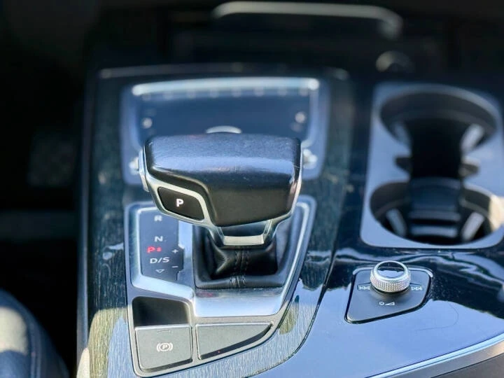 Audi Q7 Qautto* Premium Plus | Mobile.bg   13