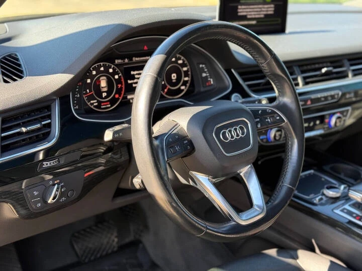 Audi Q7 Qautto* Premium Plus - изображение 10