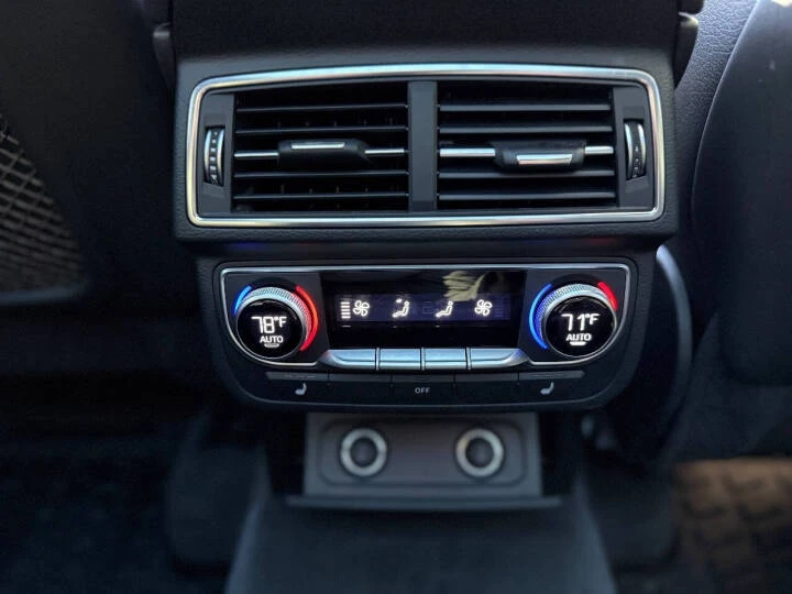 Audi Q7 Qautto* Premium Plus | Mobile.bg   14