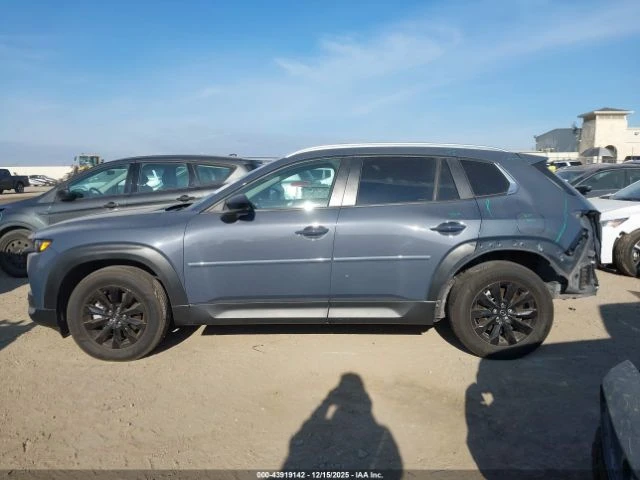 Mazda CX-50 2.5 S PREFERRED, снимка 8 - Автомобили и джипове - 53660172