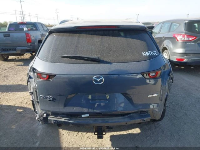 Mazda CX-50 2.5 S PREFERRED, снимка 9 - Автомобили и джипове - 53660172