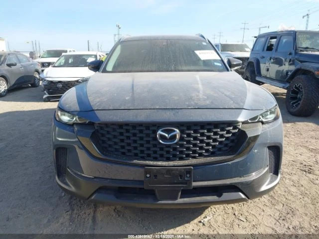 Mazda CX-50 2.5 S PREFERRED, снимка 6 - Автомобили и джипове - 53660172