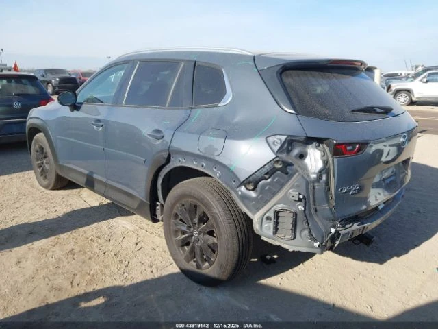Mazda CX-50 2.5 S PREFERRED, снимка 3 - Автомобили и джипове - 53660172