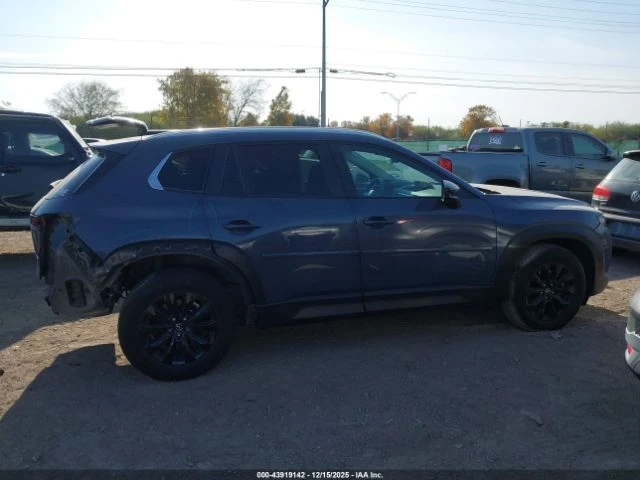 Mazda CX-50 2.5 S PREFERRED, снимка 7 - Автомобили и джипове - 53660172