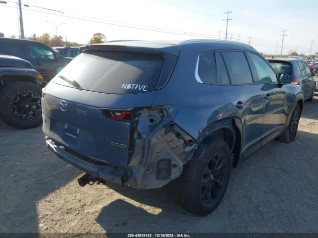 Mazda CX-50 2.5 S PREFERRED, снимка 4 - Автомобили и джипове - 53660172