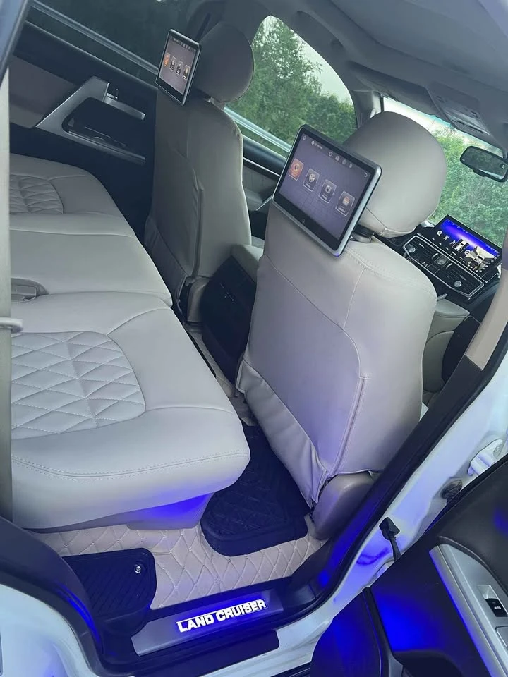 Toyota Land cruiser * 200 Series GXR   300 Series Conversion* ������*  | Mobile.bg � ����������� 8